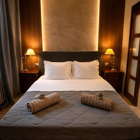 Siham Appartement Verceia