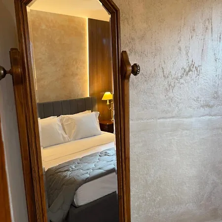Siham Appartement Verceia