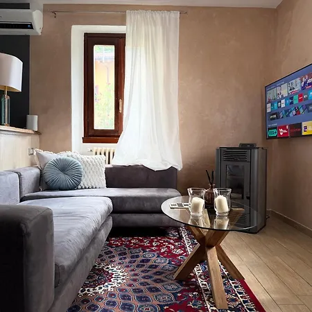 Siham Appartement