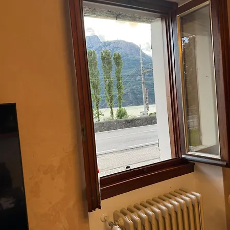 Appartement Siham *