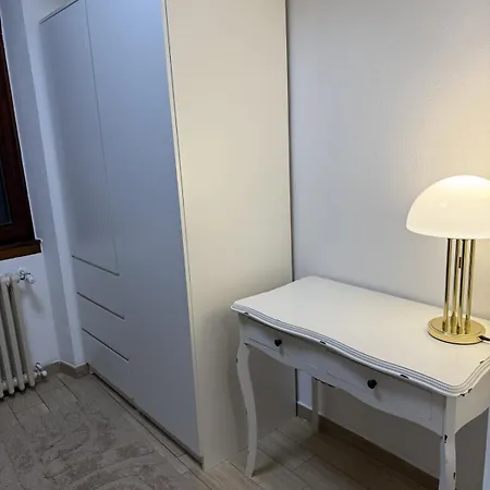 Siham Appartement Verceia