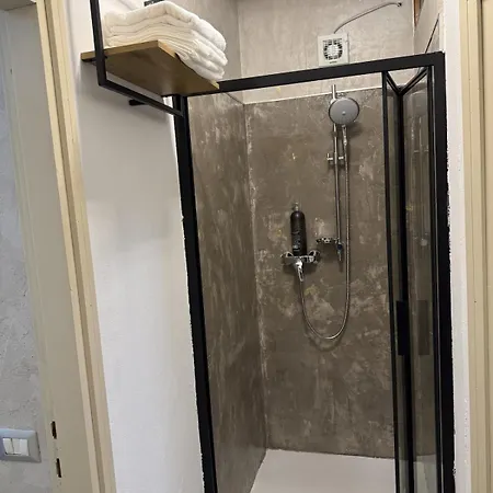 Appartement Siham *