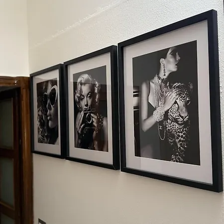 Siham Appartement