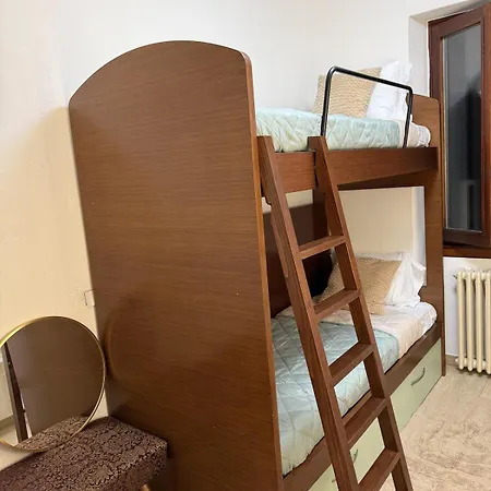 Appartement Siham