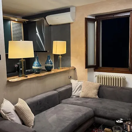 Siham Appartement *