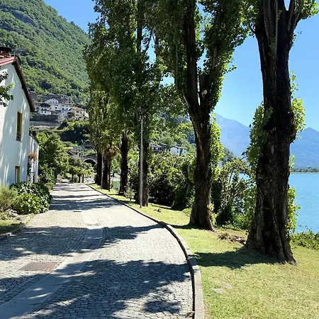 Appartement Siham Verceia