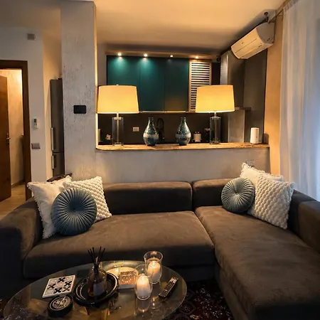 شقة Siham Verceia